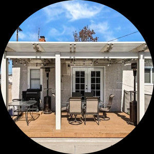 Meet your Posher, Beth